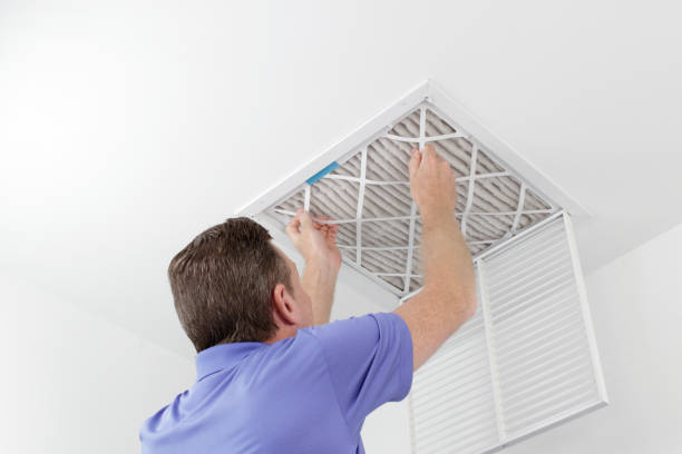 Best Air Duct Cleaning Near Me  in Whiteland, IN